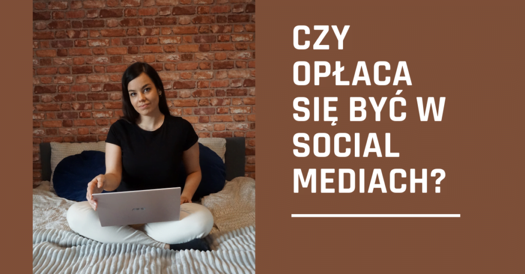 social media