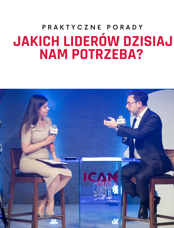 przywództwo