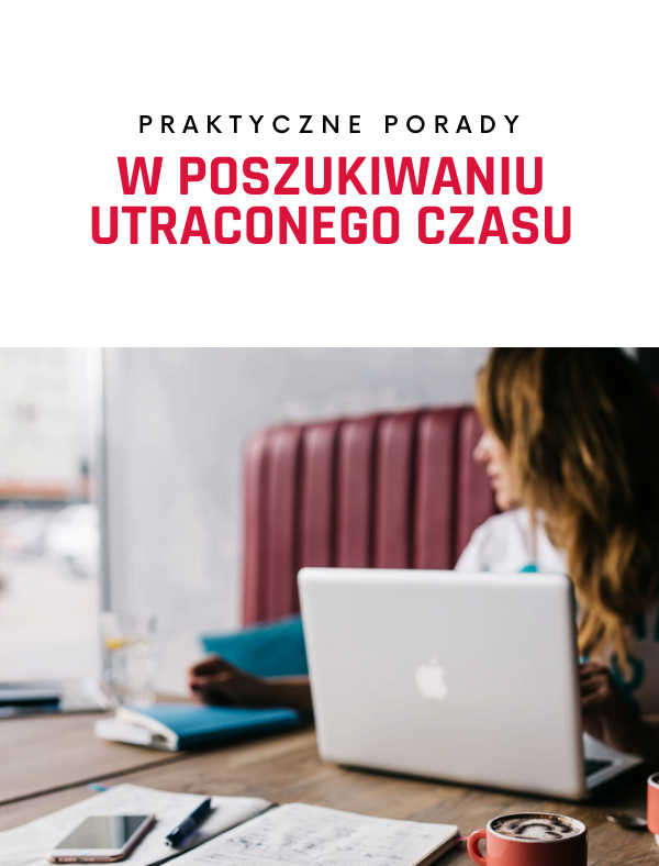zarządzanie czasem