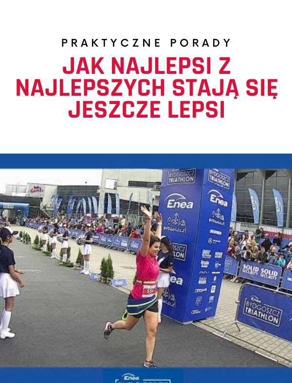 zarządzanie sobą