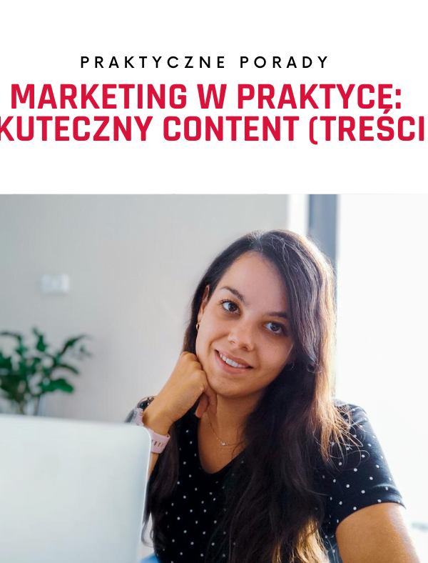 Marketing w praktyce: skuteczny content (treści) #blogowanie #content marketing #kontent marketing #wartość #oferta wartości #pisanie #blog post
