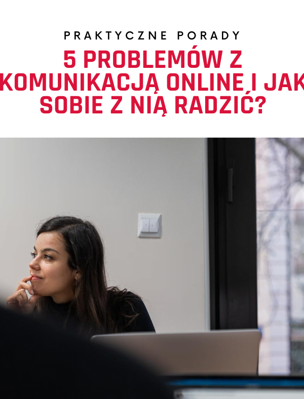 komunikacja online