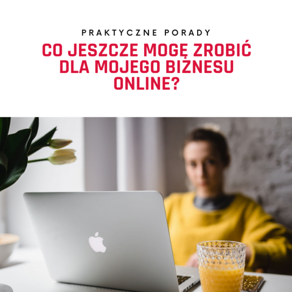 biznes online
