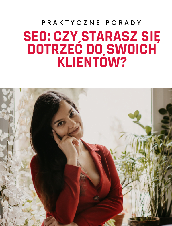 strategia SEO