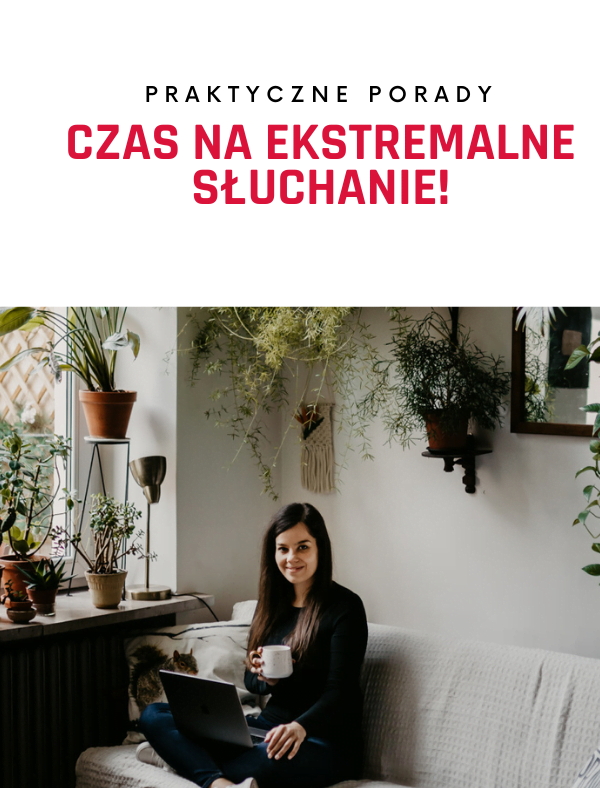 ekstremalne słuchanie