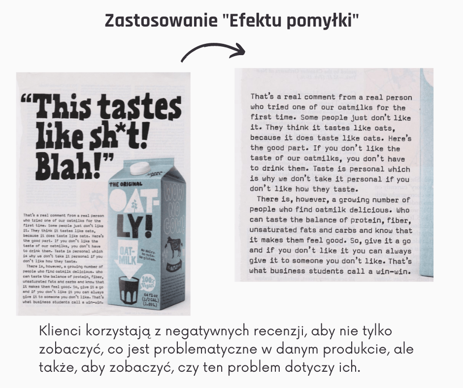 efekt potknięcia