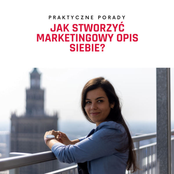 jak napisać biogram