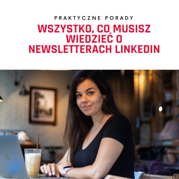 Newslettery LinkedIN