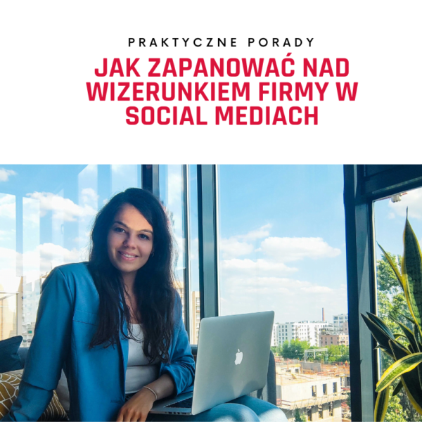 audyt social mediów