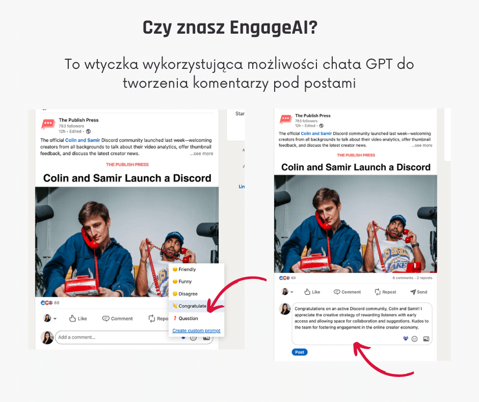 EngageAI