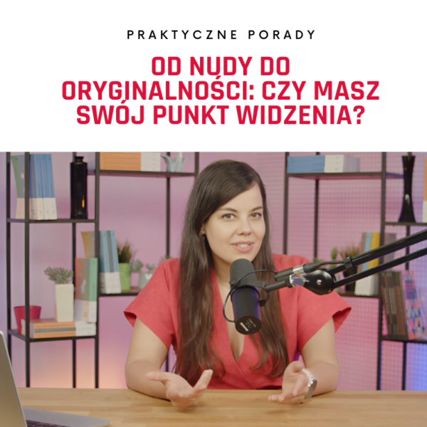 Punk widzenia w marketingu