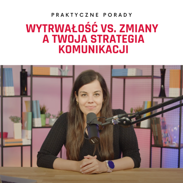 strategia komunikacji